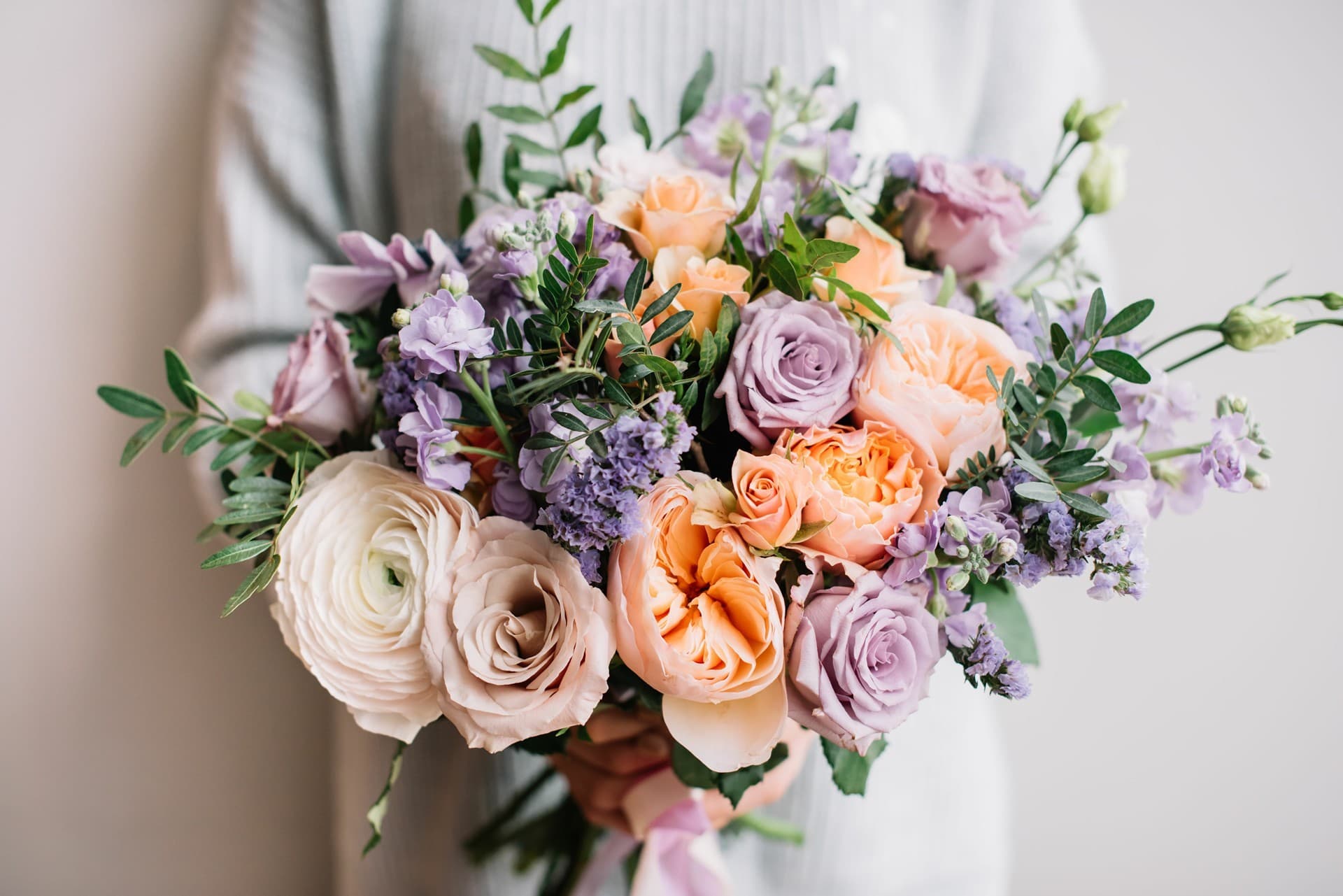 Comprar flores en Vigo