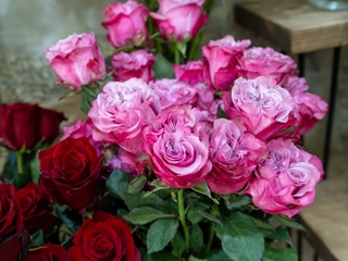 5 trucos para conseguir que nuestros ramos de flores aguanten perfectos más tiempo