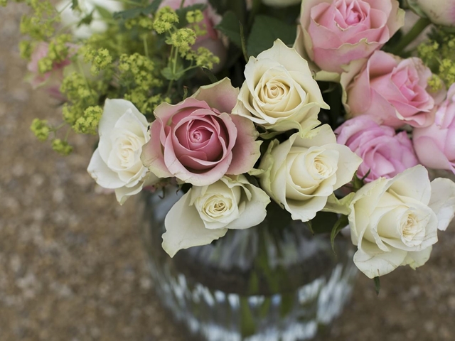 ¡Este año te animamos a decorar tu casa con flores naturales!