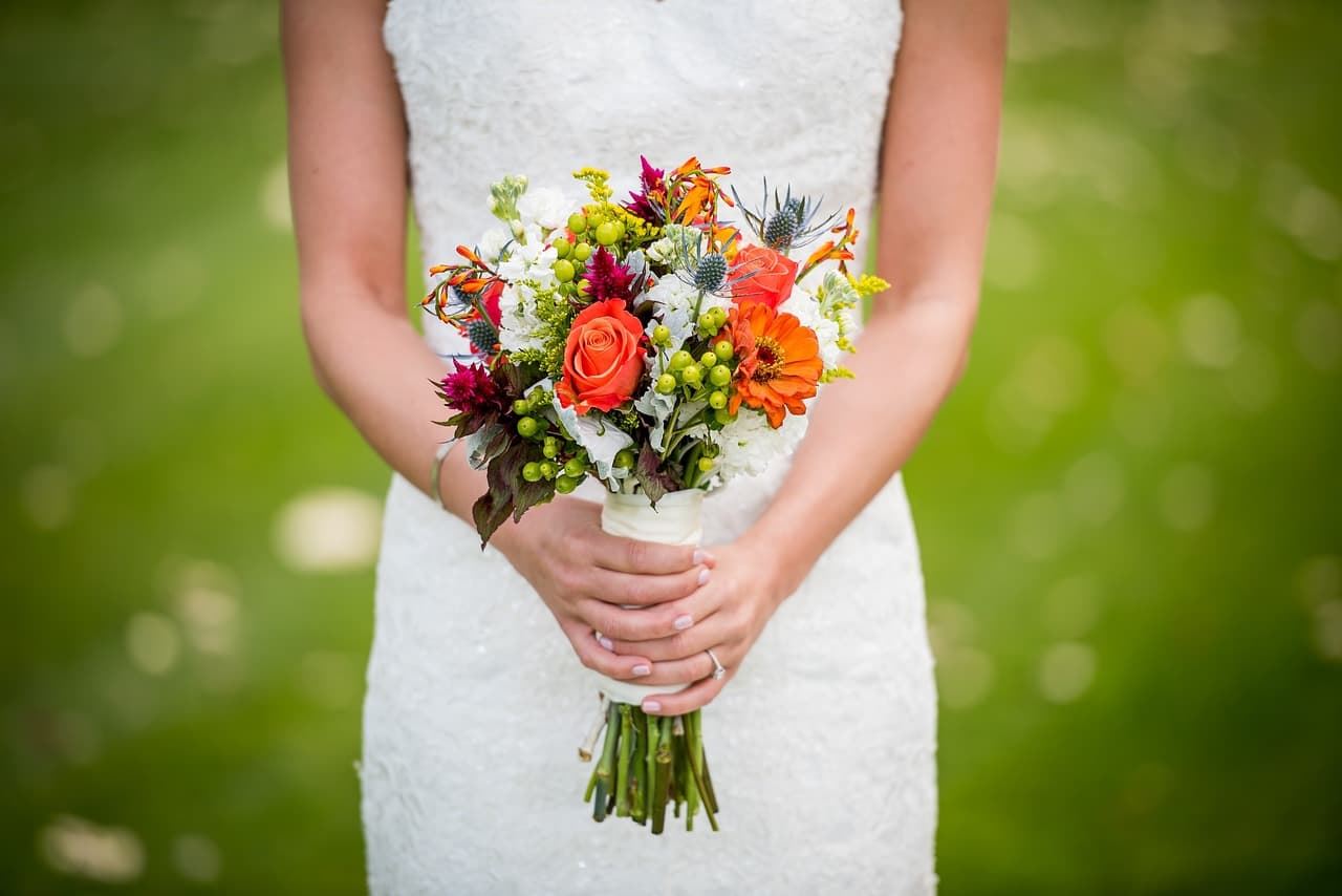 Eventos primaverales: ¿qué flores no pueden faltar? - Imagen 1