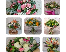 ¡Haz tus encargos de flores para el Día de la Madre!