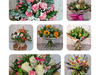 ¡Haz tus encargos de flores para el Día de la Madre!