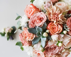 ¿Un momento especial? ¡Adórnalo con flores!