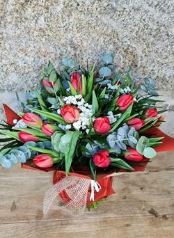 BOUQUET AMSTERDAM - Imagen 1