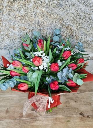 BOUQUET AMSTERDAM - Imagen 1