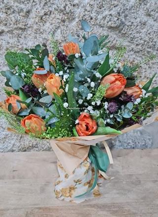 BOUQUET AMSTERDAM - Imagen 2