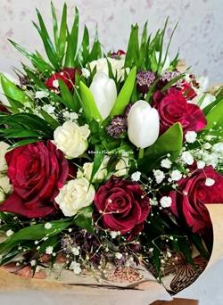 BOUQUET BÉLGICA - Imagen 2