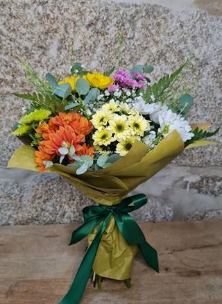 BOUQUET CÁDIZ - Imagen 1