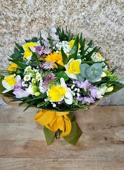 BOUQUET GÉNOVA - Imagen 1