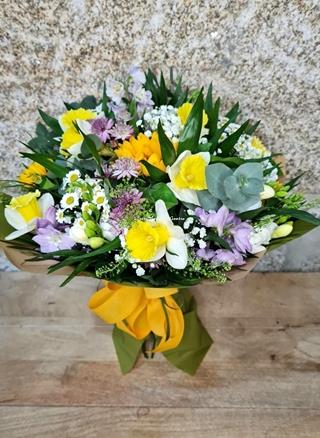 BOUQUET GÉNOVA - Imagen 1