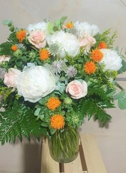 BOUQUET MILAN - Imagen 1