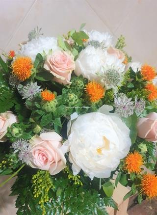 BOUQUET MILAN - Imagen 2