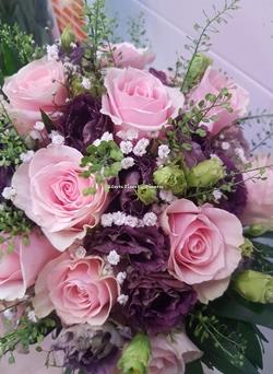 Bouquet novia 1 - Imagen 2