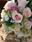 Bouquet primaveral novia - Imagen 2