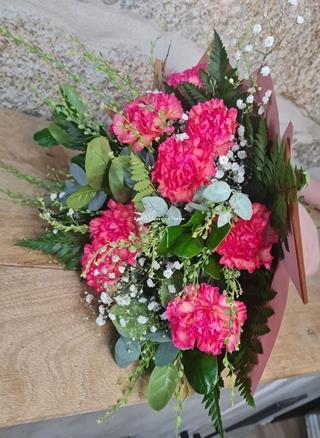 BOUQUET SEVILLA - Imagen 2