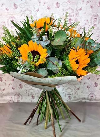 BOUQUET TOSCANA - Imagen 1