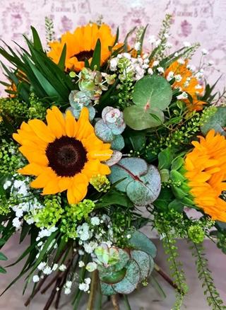 BOUQUET TOSCANA - Imagen 2