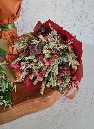BOUQUET UGANDA - Imagen 1