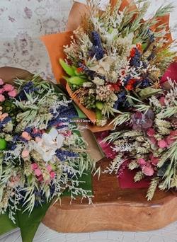 BOUQUET UGANDA - Imagen 2