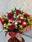 BOUQUET VENECIA con Ferrero Rocher - Imagen 1