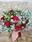 BOUQUET VENECIA ( rosas rojas) - Imagen 1