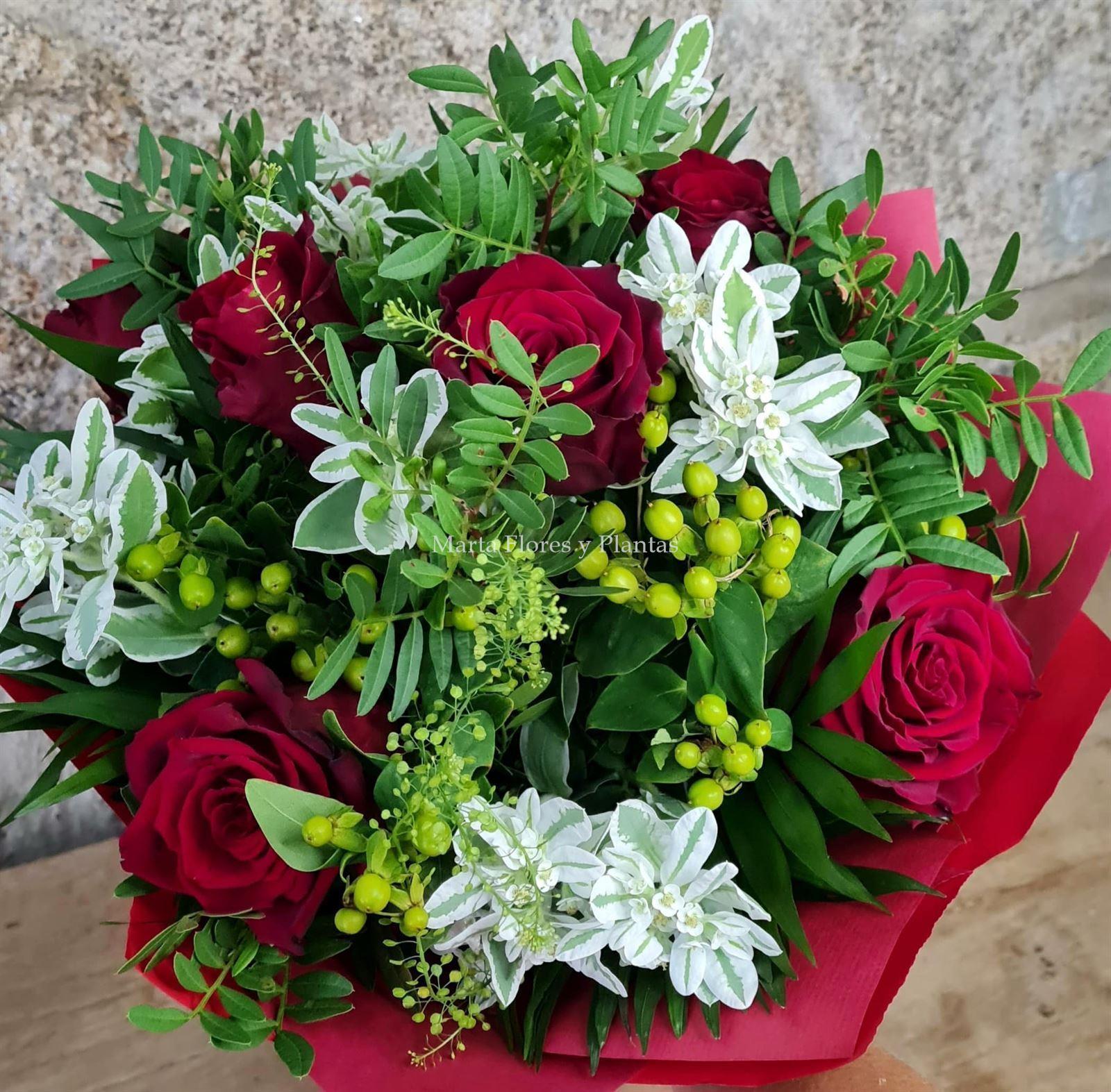 BOUQUET VENECIA - Imagen 4