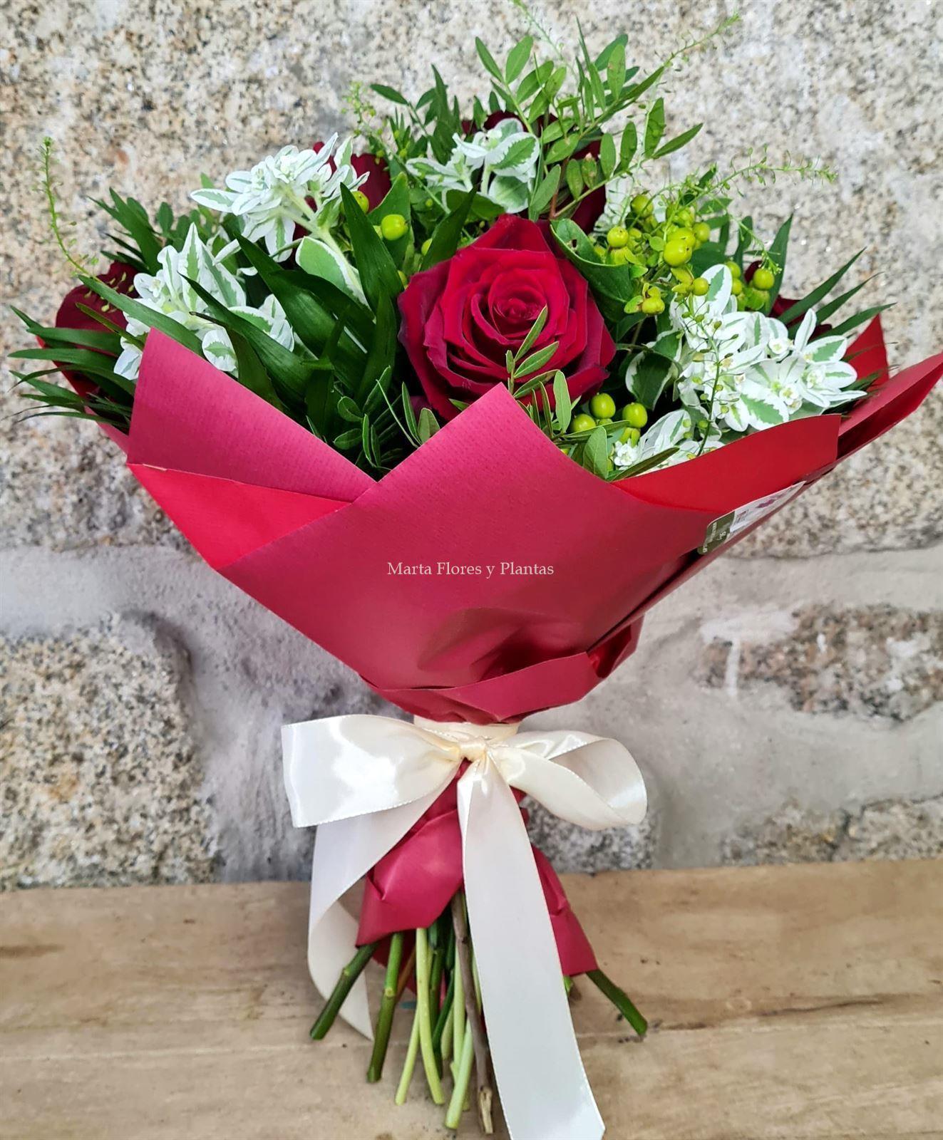 BOUQUET VENECIA - Imagen 5