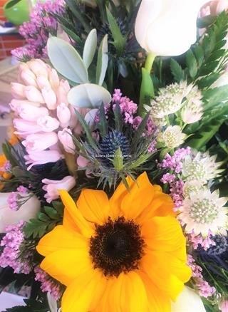 CAJA NACIMIENTO GLOBO - Imagen 2