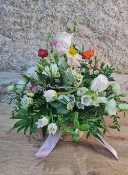 CAJA PADUA (con chocolatinas) - Imagen 1