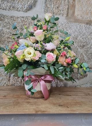 CESTA DINAMARCA - Imagen 1