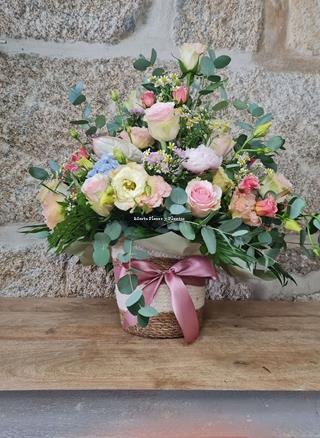 CESTA DINAMARCA - Imagen 2