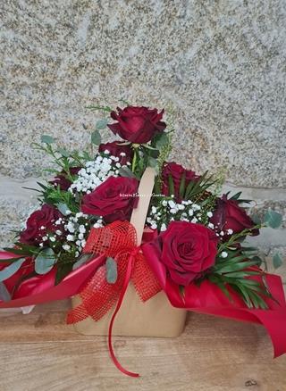 Cesta Grecia - Imagen 2