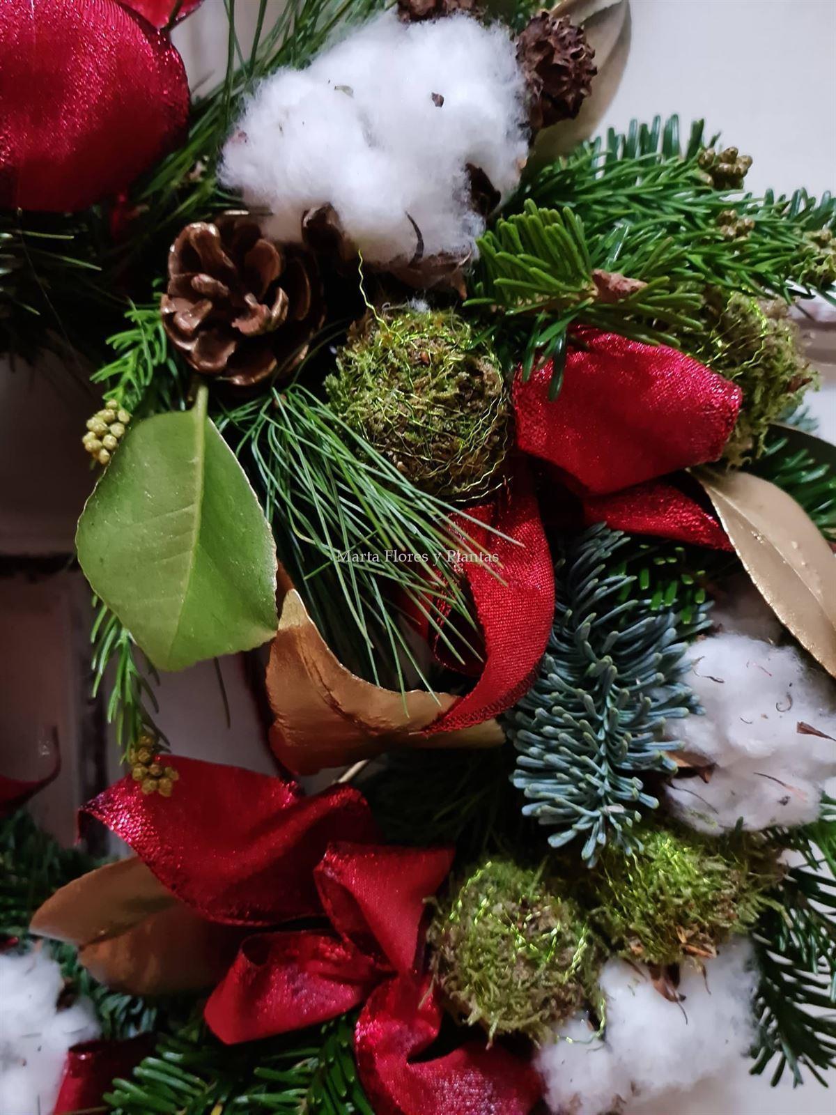 Coronas de navidad - Imagen 6