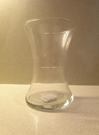 Jarrón 1 alto - Imagen 1