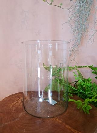 Jarrón cilindrico - Imagen 2