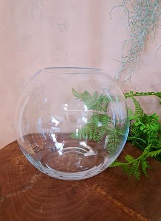 Jarrón pecera - Imagen 1