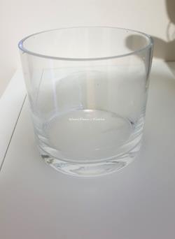 Maceta cristal para orquídea 9 - Imagen 1