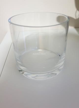 Maceta cristal para orquídea 9 - Imagen 1