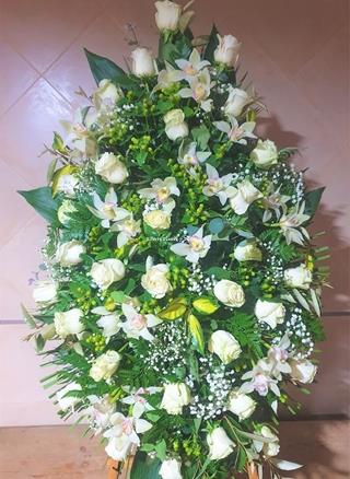 RAMO DE COLGAR BERNA - Imagen 1