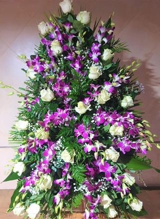 RAMO DE COLGAR ZURICH - Imagen 1