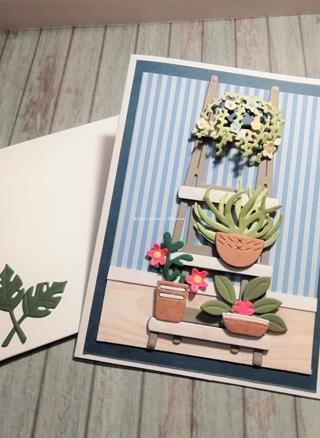 Tarjetas originales - Imagen 1